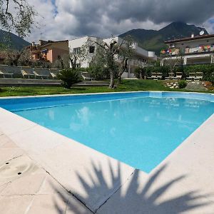 Borgo degli Ulivi Residence di Olympic Garda Lake