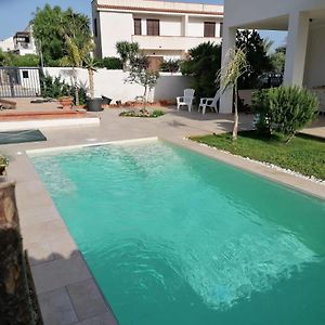 Villa Argan